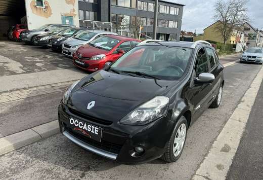 Renault Clio 1.2i 20th**12M GARANTIE**