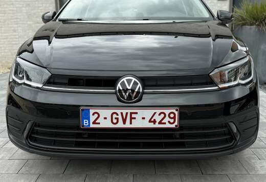 Volkswagen 1.0 TSI Life Business OPF