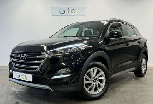 Hyundai **GARANTIE 12 MOIS**