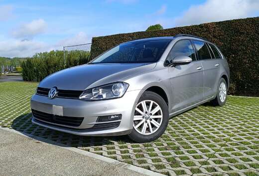 Volkswagen 1.2 TSI BlueMotion Technology Trendline