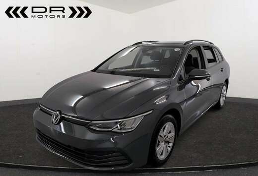 Volkswagen 1.5TSI 96KW LIFE - NAVI - APPLE CARPLAY/AN ...