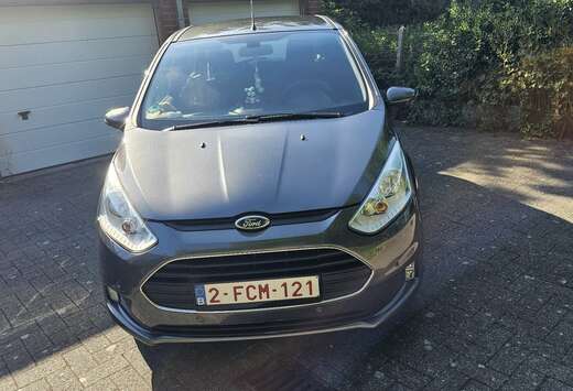 Ford 1.0 EcoBoost Colourline