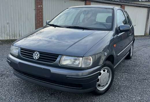 Volkswagen 1.4i