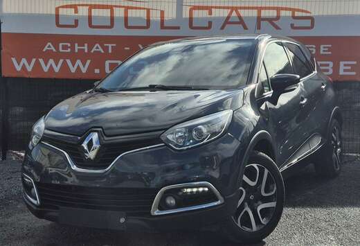 Renault 0.9 TCe Energy Business - GARANTIE 1AN -