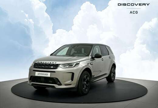 Land Rover P300e R-Dynamic S AWD Aut.