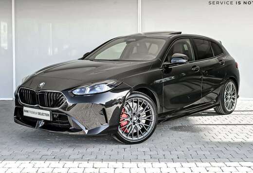 BMW M Sport Pack Pro