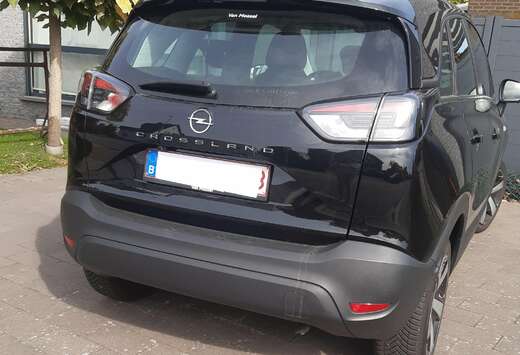 Opel Crossland 1.2 Edition