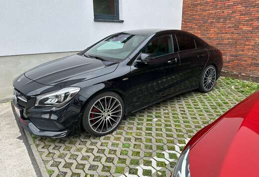 Mercedes-Benz Sport turbo 4 Matic amg