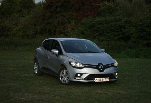 Renault 0.9 TCe Energy Intens