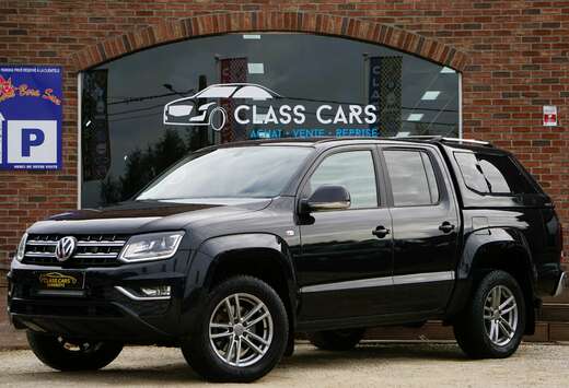 Volkswagen 3.0 V6 TDi TVA/BTW RECUP-NAVI-CLIMTRONIC E ...