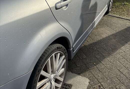 Mazda Sport Kombi 2.5 Top