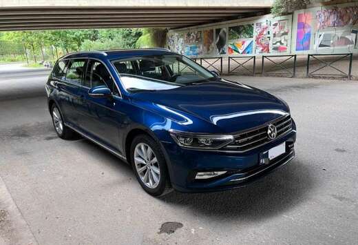 Volkswagen 1.6 TDI SCR DSG Comfortline