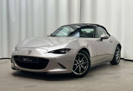 Mazda 1.5i Sky-G Skycruise - 14.400 km / Garantie 1 a ...