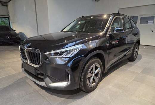 BMW X1 2.0 dA sDrive18