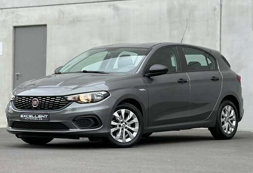 Fiat 1.4i Tech Edition/AIRCO/JANTES/GARANTIE 12 MOIS