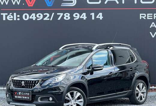 Peugeot 1.2 PureTech - 2018 - EURO 6B - NAVI - GARANT ...