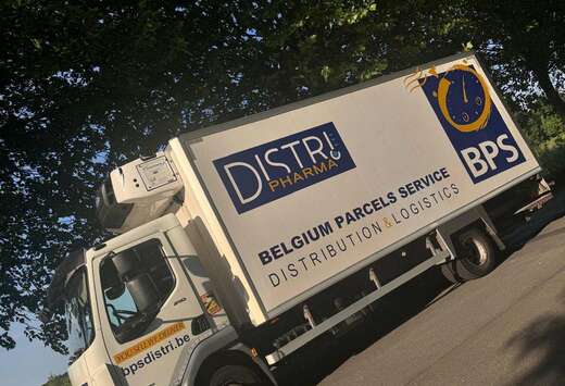 DAF DAF LF 210 FA EURO 6