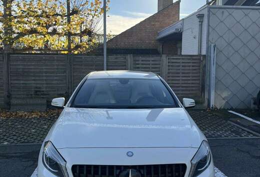 Mercedes-Benz (BlueEFFICIENCY)