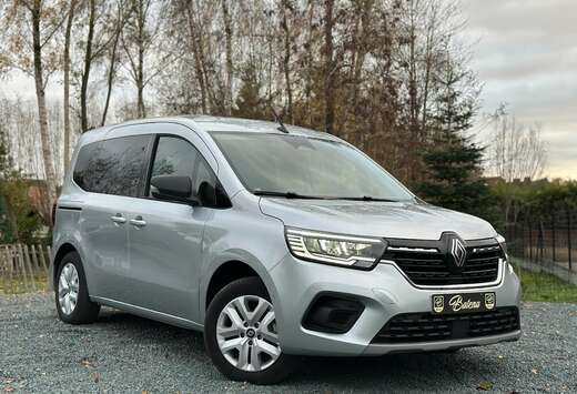 Renault Camera Navi Klimaat regeling Dubbele schuifde ...