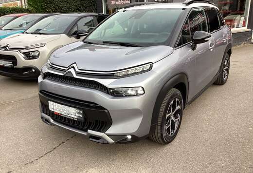 Citroen C3 Aircross 1.2 Business GPS S 31000km