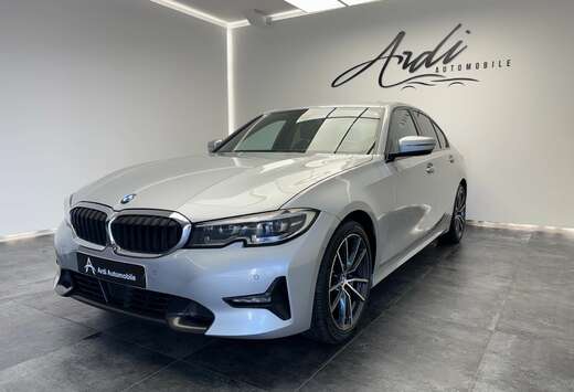 BMW d *CARPLAY*LED AMBIANCE*1ER PROPRIETAIRE*GARANTIE ...