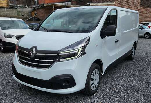 Renault EXPORT MARCHAND