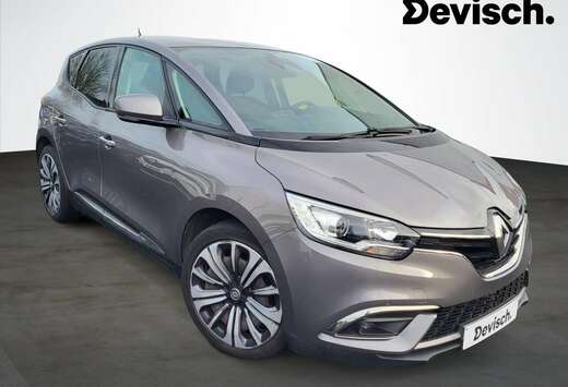 Renault Scenic TCe 115 GPF BUSINESS EDITION