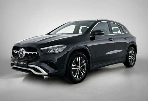 Mercedes-Benz GLA Essential Line