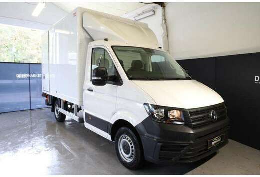 Volkswagen Caisse Hayon