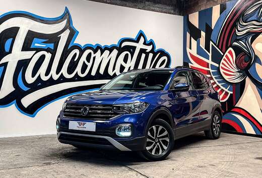 Volkswagen 1.0 TSI*DSG7*ADAP. CRUISE*ACTIVE*CARPLAY*