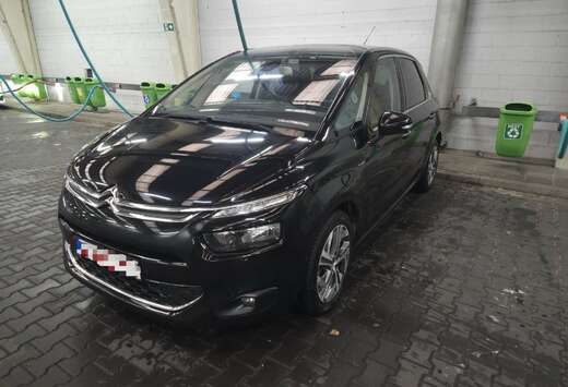 Citroen THP 165 Stop&Start EAT6 Exclusive