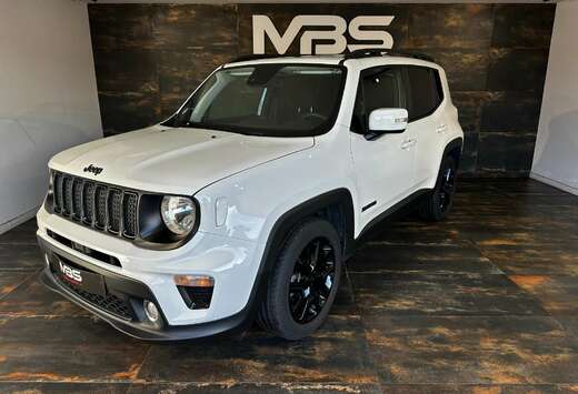 Jeep BOITE AUTO* TOIT OUVRANT* CAR PLAY * GPS * Clim