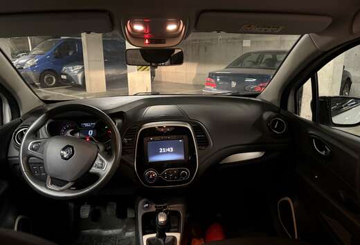 Renault 0.9 TCe Zen (EU6c)