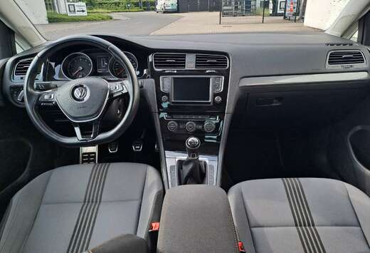 Volkswagen 1.2 TSI Allstar