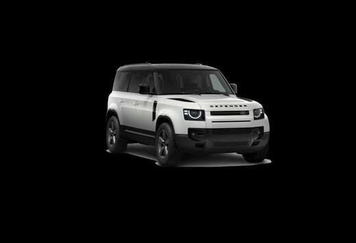 Land Rover 110 D200 S AWD Auto. 26MY