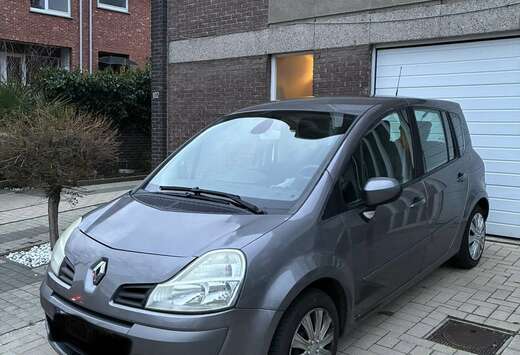 Renault Modus 1.2i