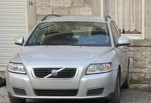 Volvo 1.6 D DRIVe Start/Stop