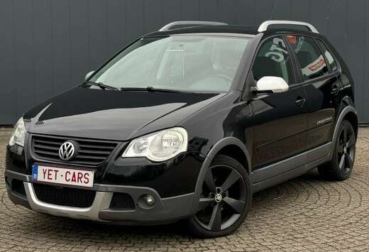 Volkswagen 1.4 DSG Comfortline