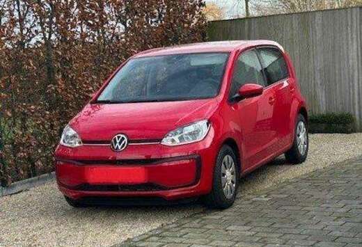 Volkswagen up United