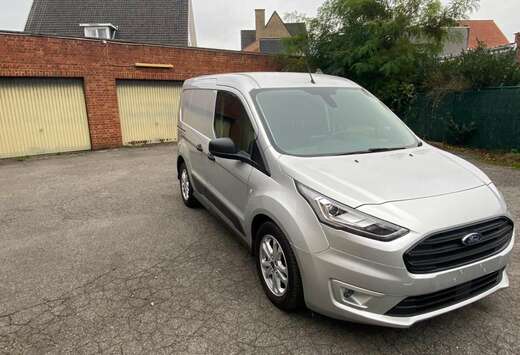 Ford 1.5d   Eco Blue