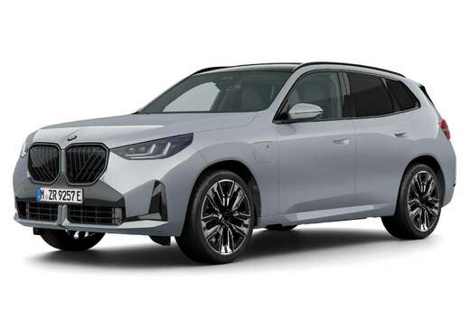 BMW 30e xDrive M Sport Pro / PANO / TRKHK / 360 / HUD