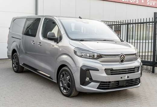 Citroen 2.2HDi XL- 5pl - Automaat - Comfort - 32.700  ...