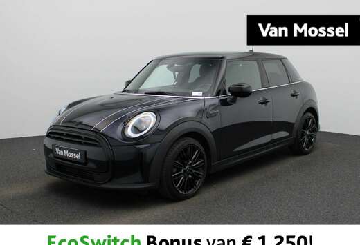 MINI Mini 5 door (100 kW)