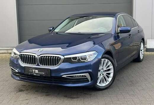 BMW Head-up/navigatie/camera