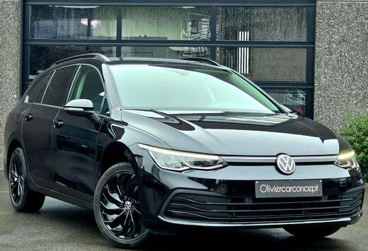 Volkswagen 1.0 TSI Life Business * 1EIGENAAR * GARANT ...