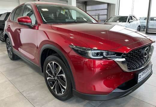 Mazda Head up / DAB / Cruise- Limit / Carplay-Android