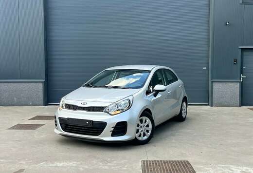 Kia 1.2i Essence Airco CruiseControle EURO6