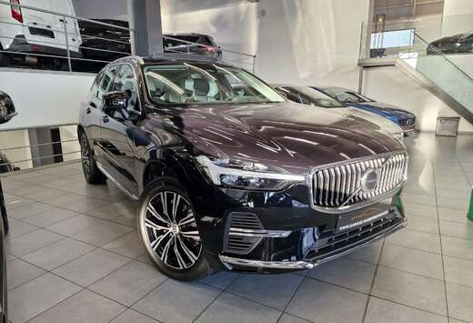 Volvo INSCRIPTION PLUG-IN HYBRID AWD AUTOMAAT