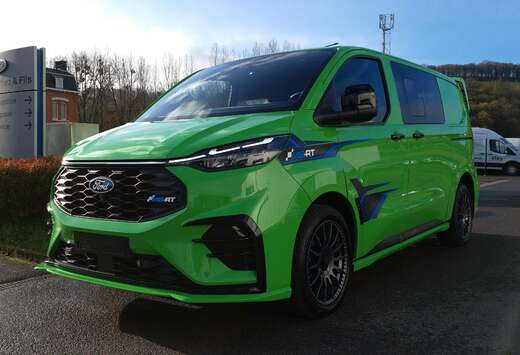 Ford MS-RT / MULTI-USE / L1 / PHEV