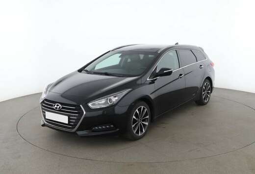 Hyundai SW 1.7 CRDi Premium ISG DCT